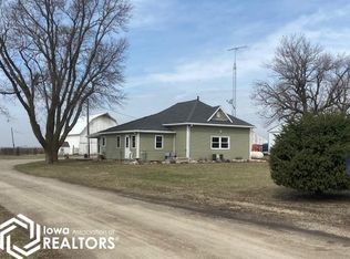 1965 Deer Ave, Corwith, IA 50430
