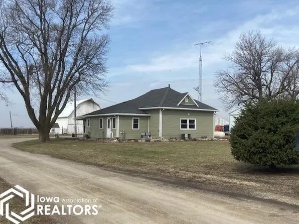 1965 Deer Ave, Corwith, IA 50430