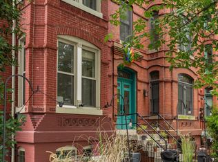 1202 P St NW, Washington, DC 20005