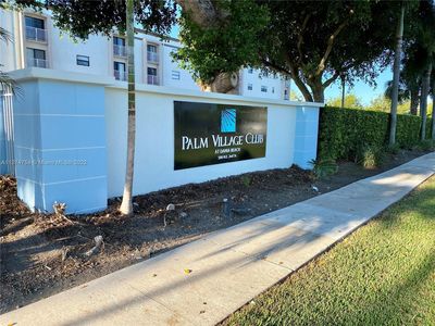 500 NE 2nd St APT 107, Dania, FL, 33004