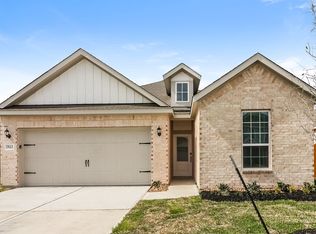 7522 Tipton Meadow Way, Richmond, TX 77469