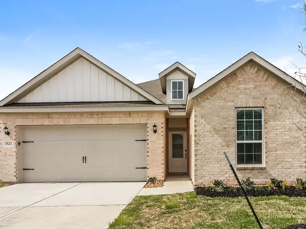 7522 Tipton Meadow Way, Richmond, TX 77469