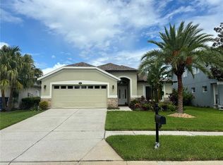 3634 Beneraid St, Land O Lakes, FL 34638