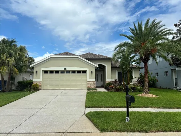 3634 BENERAID STREET, LAND O LAKES, FL 34638