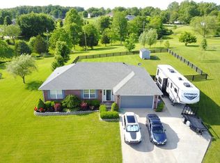 653 Cherry Trace Dr, Richmond, KY 40475