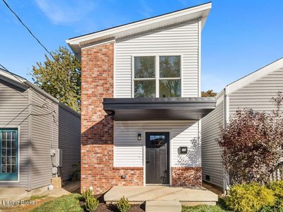 723 E Ormsby Ave, Louisville, KY, 40203