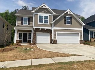 280 N Maple Walk #233, Garner, NC 27529
