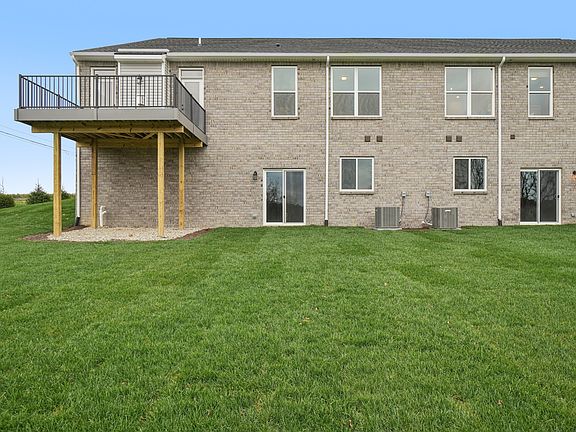 2nd image of 61612 Empire Road Lyon Twp #48178