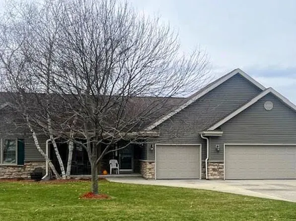 N437 Beverly DRIVE, Watertown, WI 53098