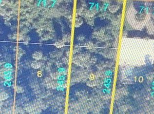 Tbd Easy St, Fort Pierce, FL 34982