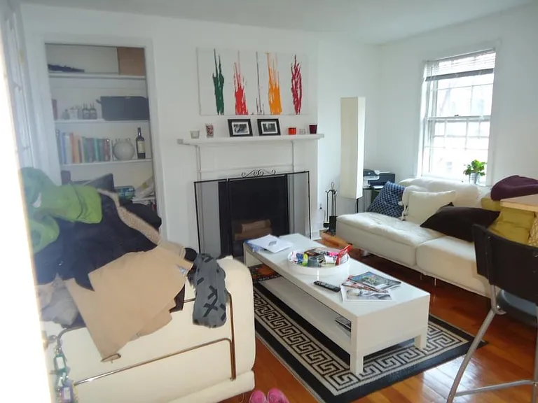14 Melrose St #1 — Photo 1