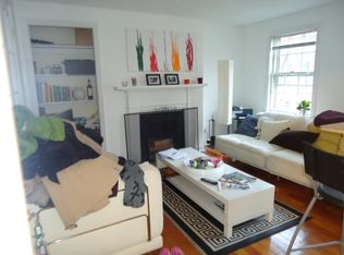 14 Melrose St #1, Boston, MA 02116