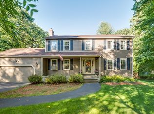 13 Potter Rd, Hudson, NH 03051