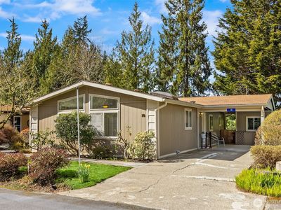 1754 NE Mesford Road #18, Poulsbo, WA, 98370