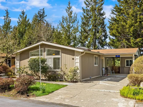 1754 NE Mesford Road #18, Poulsbo, WA 98370