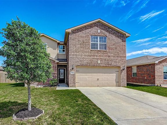2nd image of 22410 Mount Echo Dr