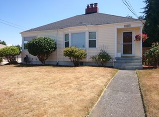 3828 54th Ave SW, Seattle, WA 98116