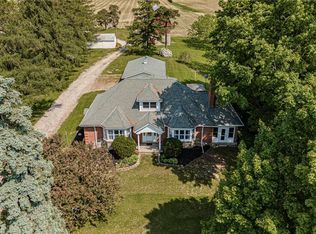 573 Highway 6, Woodhouse, ON N0A 1N1