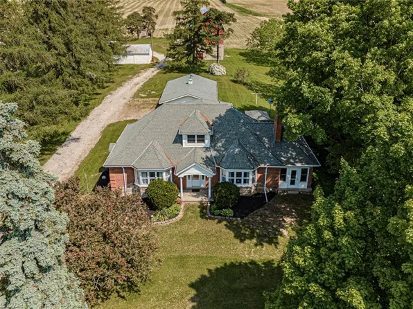 573 Highway 6, Woodhouse, ON N0A 1N1