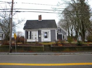 105 Summer St, Kingston, MA 02364