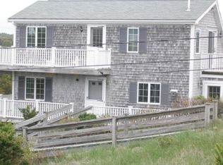 99 N Shore Blvd, East Sandwich, MA 02537
