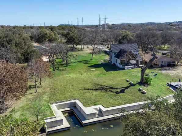 612 Pecan Creek Drive, Horseshoe Bay, TX 78657