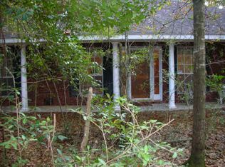 8518 Byrnes Lake Rd, Bay Minette, AL 36507