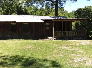 16 Roseland Forest Dr, Natchez, MS 39120