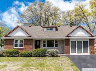 533 Church Rd, Albany, NY 12203