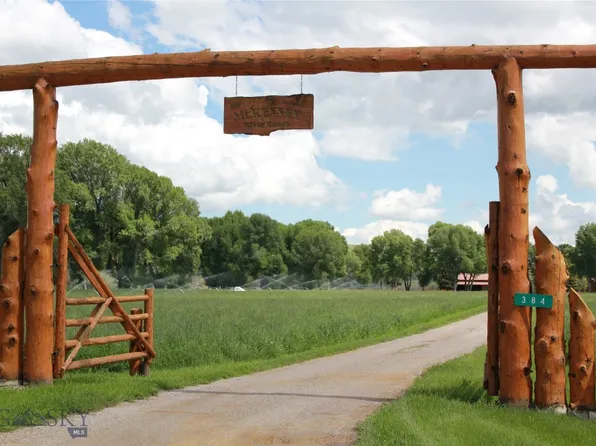 384 Gleed Ln, Lima, MT 59739