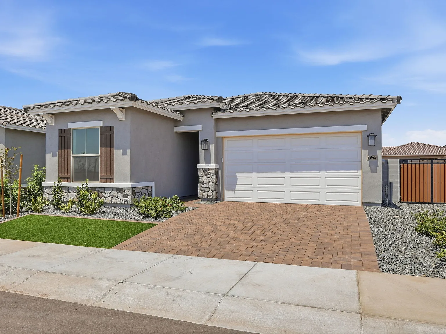 4 bed, 2267 sqft, $2,495 — Photo 4