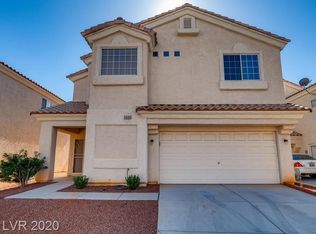 5846 Gentleslope St, Henderson, NV 89011