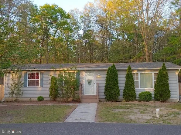 2030 Ocean Heights Ave, Egg Harbor Township, NJ 08234