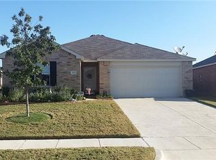 104 Feverbush Dr, Fate, TX 75189