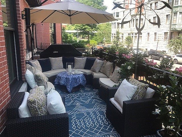 2nd image of 409 Commonwealth Ave #A