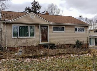 4009 W Sprague Rd, North Royalton, OH 44133