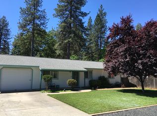 1554 Sawpeck Way, Paradise, CA 95969