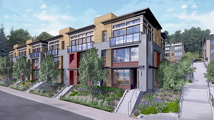901 W McGraw St — Photo 1