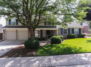7372 S Glencoe Way, Centennial, CO 80122