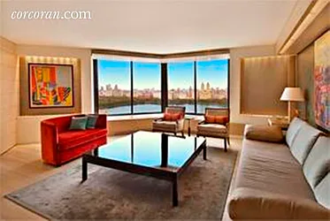 Rented by Corcoran