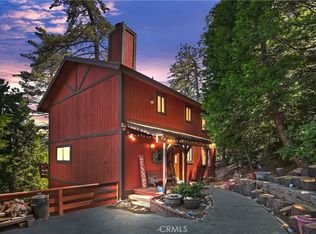 24543 Altdorf Dr, Crestline, CA 92325