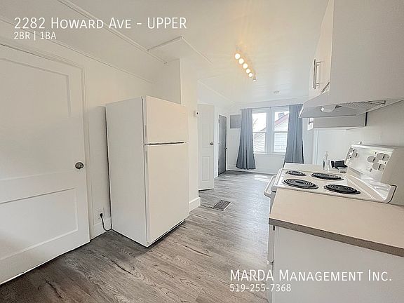2nd image of 2282 Howard Ave
