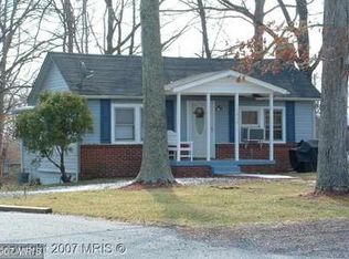 17930 Beech Ln, Accokeek, MD 20607