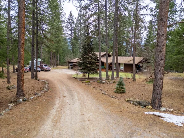 55 Shalom Kerry Rd, Libby, MT 59923