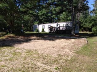 W3653 E Starlight Rd, Warrens, WI 54666