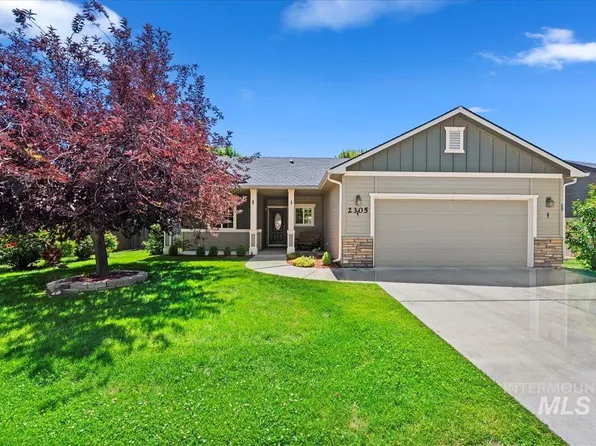 2305 Fieldstream Dr, Meridian, ID 83646