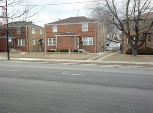3540 W 111th St, Chicago, IL 60655