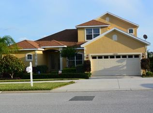13050 Antique Oak St, Clermont, FL 34711