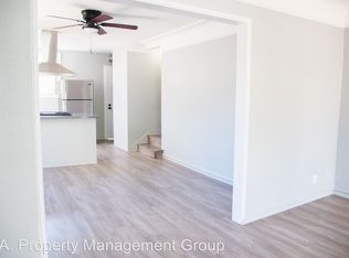 374 3/4 Loma Dr, Los Angeles, CA 90017