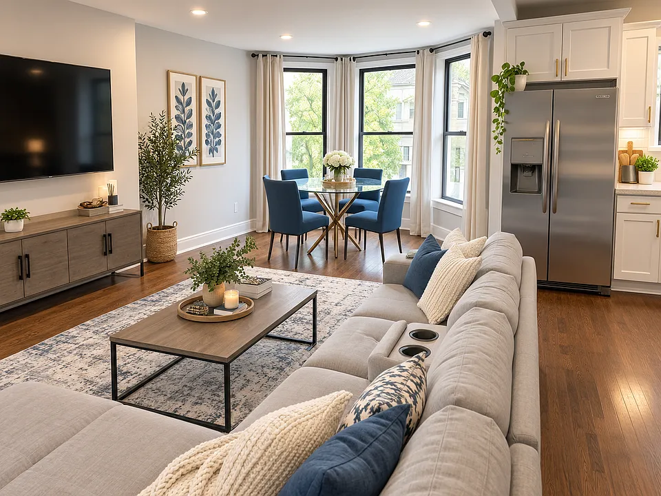 209 Brooklyn Ave #4